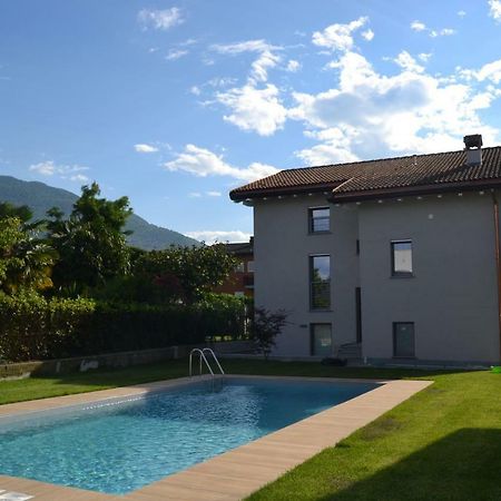 Lido 3 Pool, 30M From The Lake, Pet Friendly Como Lake Colico Extérieur photo