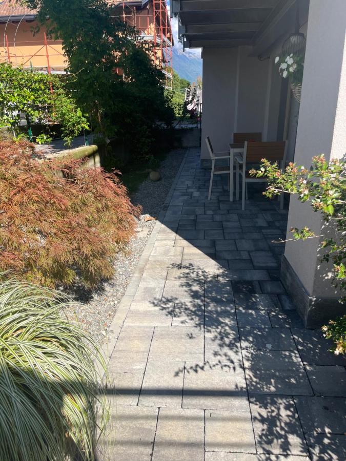 Lido 3 Pool, 30M From The Lake, Pet Friendly Como Lake Colico Extérieur photo