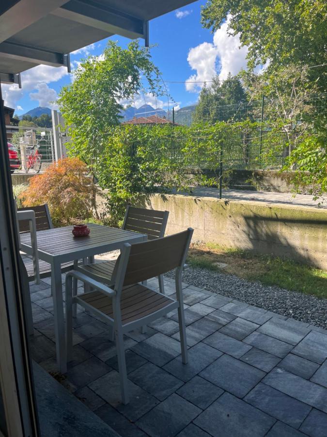 Lido 3 Pool, 30M From The Lake, Pet Friendly Como Lake Colico Extérieur photo